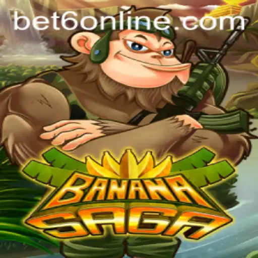 BananaSaga: A Captivating Journey into the World of Bet6 Gaming