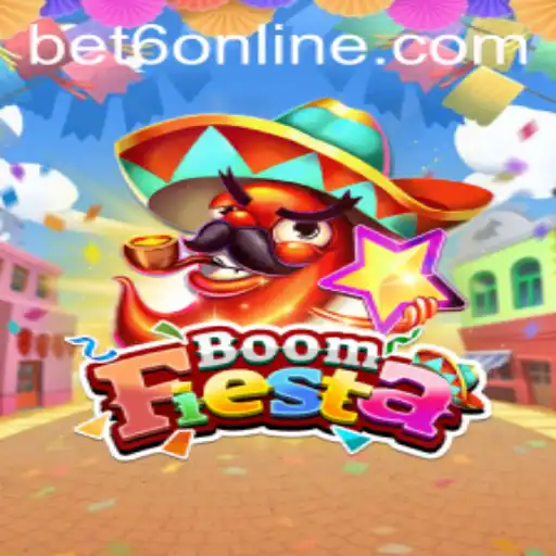Discover the Excitement of BoomFiesta: A Modern Gaming Adventure