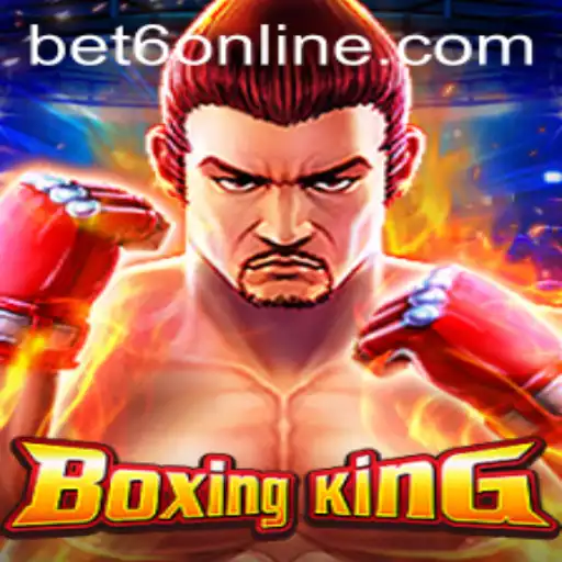 Reigning Supreme in the Ring: An In-Depth Guide to BoxingKing and the Bet6 Phenomenon
