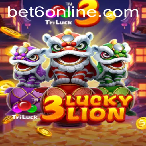 Explore the Exciting World of 3LUCKYLION: A Game of Thrills and Fortune