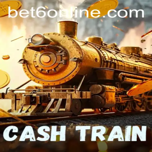 CashTrain: Explore the Thrills of Strategic Betting with Bet6