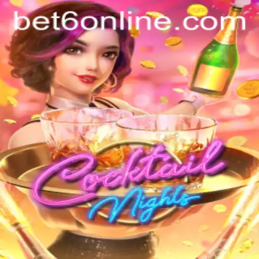 CocktailNights: An Exciting Blend of Fun and Strategy in Gaming