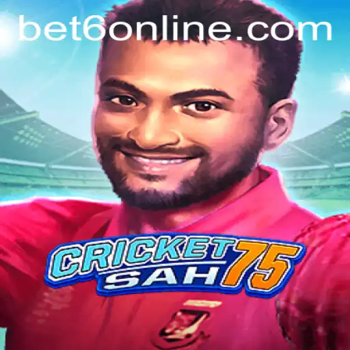 Exploring CricketSah75 and Its Betting Arena: Bet6