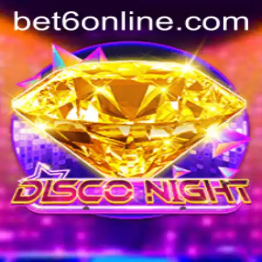 Disco Night: A Thrilling Experience with Bet6