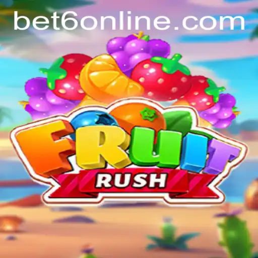 Discover the Thrilling World of FruitRush: A Game-Changer in Casual Gaming