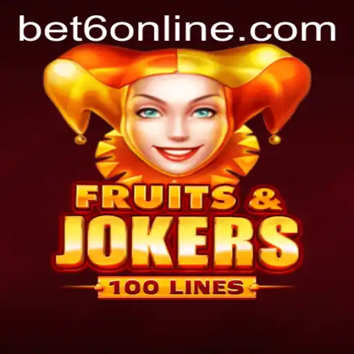 Exploring the Excitement of FruitsAndJokers100: The Ultimate Slot Game Experience