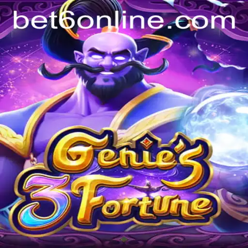 Unveiling Genie3Fortune: A Captivating Gaming Adventure
