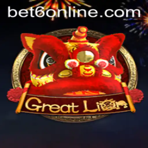 Discover the Thrilling Experience of GreatLion in Bet6: Game Description, Introduction, and Rules