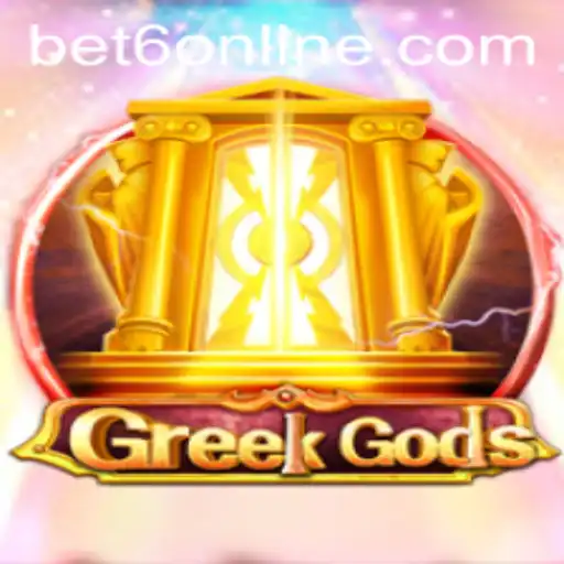 Exploring the Thrills of GreekGods: A Comprehensive Guide to the New Betting Sensation