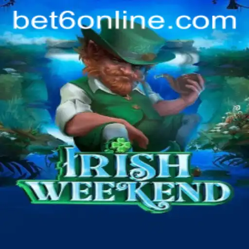 Discover IrishWeekend: A Captivating Game of Strategy and Thrills with Bet6
