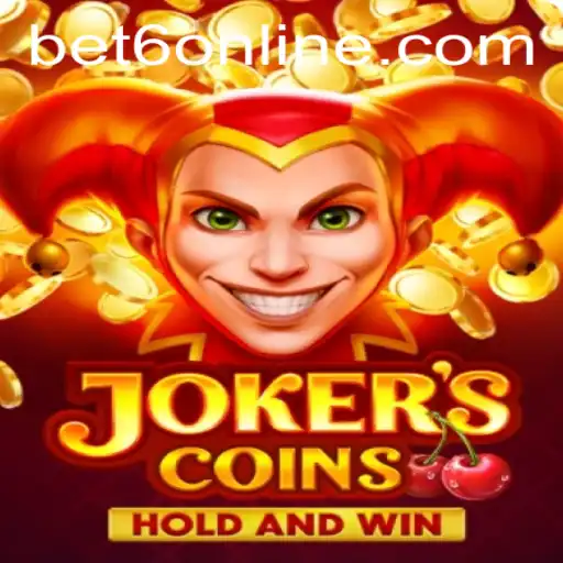 A Comprehensive Guide to JokersCoins: Understanding the Bet6 Strategy