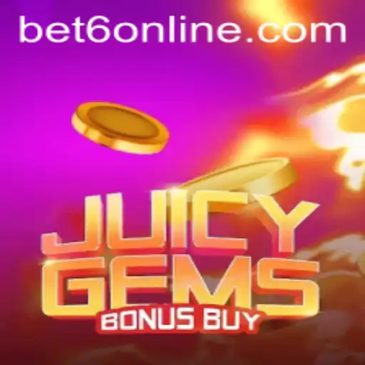 Exploring the Thrilling World of JuicyGemsBonusBuy and the Impact of Bet6