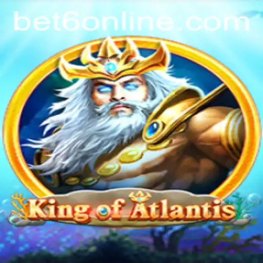 King of Atlantis: Dive into the Oceanic Adventure