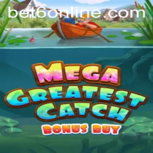 Dive into the Exciting World of MegaGreatestCatchBonusBuy - Rules and Gameplay
