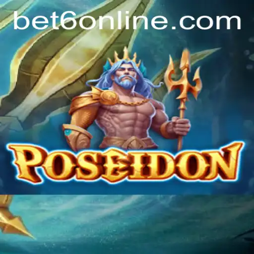 Dive into Poseidon: A Fascinating Underwater Gaming Adventure