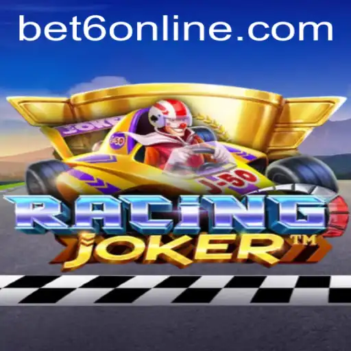 Discover the Excitement of RacingJoker: The Ultimate Racing Game with bet6