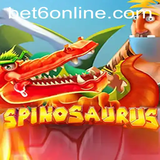 Unveiling the World of Spinosaurus: An Engaging Bet6 Adventure
