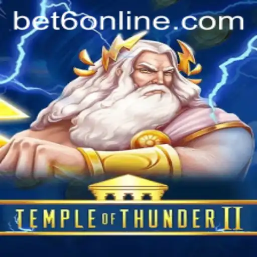 Exploring TempleofThunderII: A Thrilling Journey Through Electronic Realms