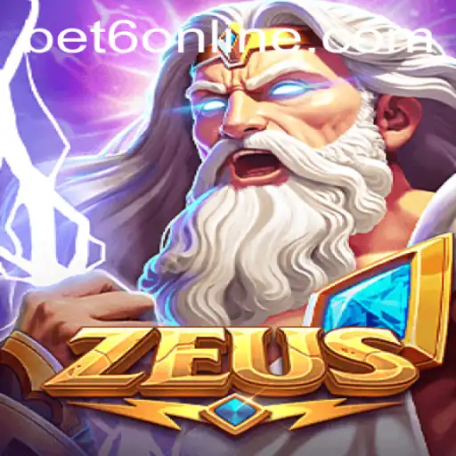 Exploring the World of 'Zeus': A Divine Gaming Journey with bet6