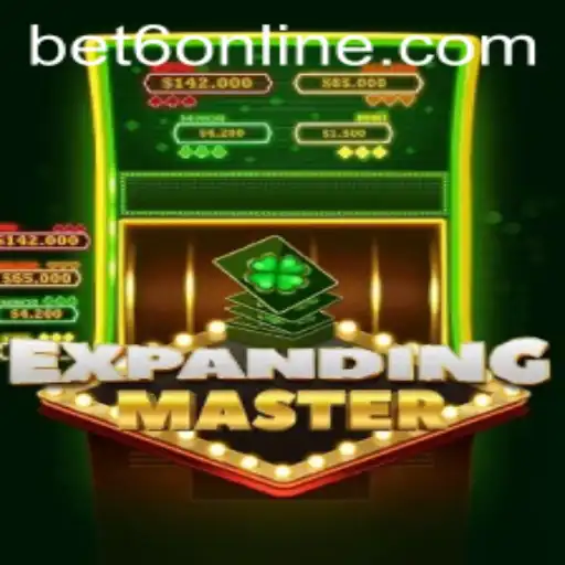 Exploring the Thrilling World of ExpandingMaster with Bet6
