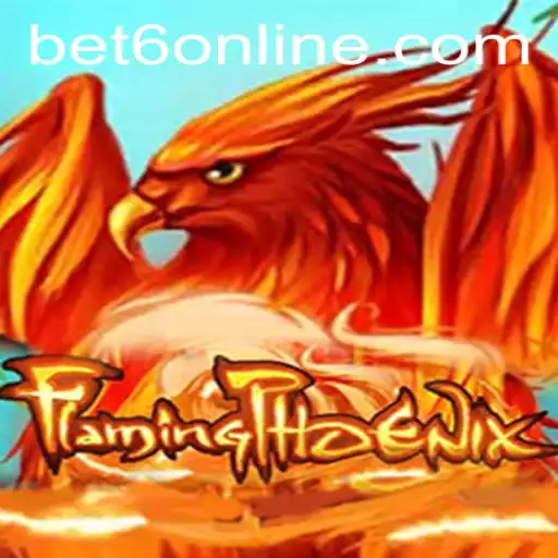 FlamingPhoenix: A Thrilling New Adventure in the Gaming World