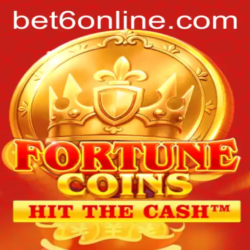 FortuneCoins: Embrace the Game of Destiny with Bet6