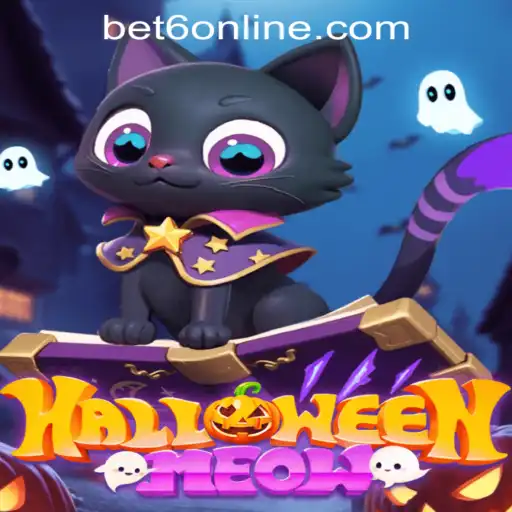 Discovering HalloweenMeow: The Thrilling Game of Spooky Adventures and Bets