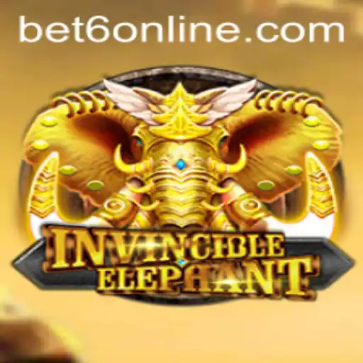 InvincibleElephant: The Unique Gaming Experience with a Twist of Bet6