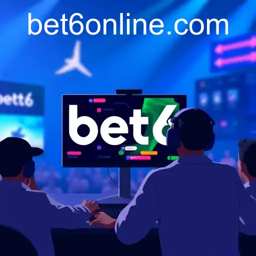 Live Streaming: Revolutionizing Digital Interaction with bet6
