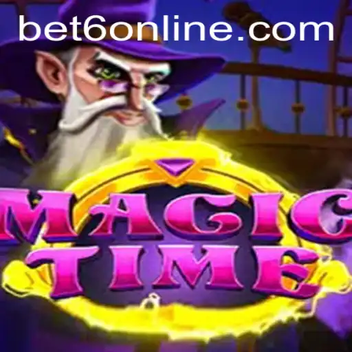 Unraveling the Mysteries of MagicTime: A Deep Dive into Thrilling Gameplay