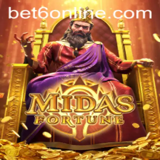 Discover the Thrilling World of MidasFortune: Bet6