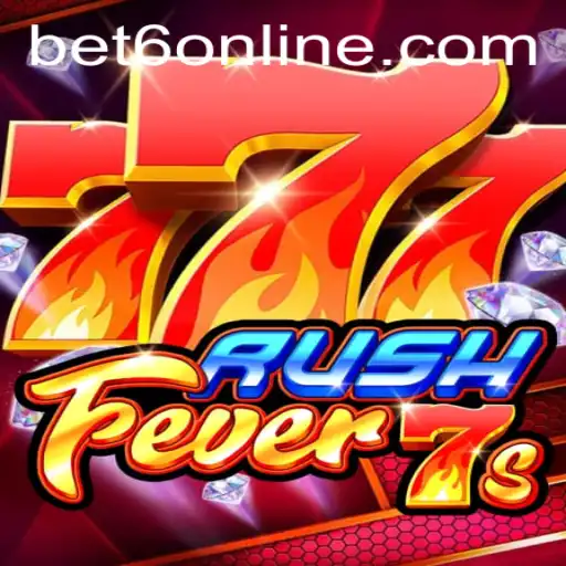 RushFever7s: A Thrilling Journey into Modern Gaming