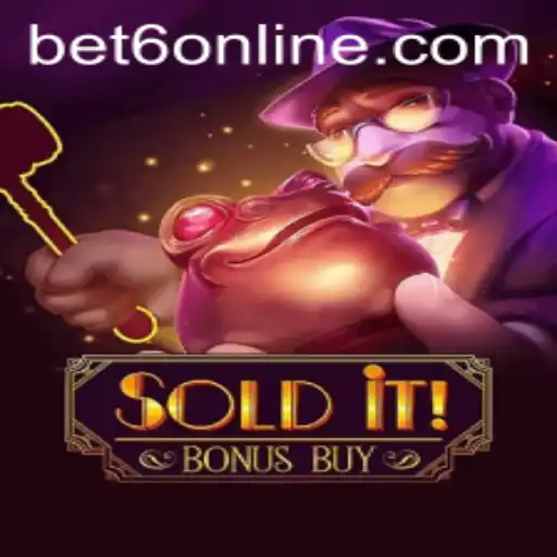 Discover the Thrilling World of SolditBonusBuy Game and the Strategic Potential of Bet6