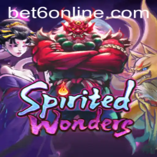 Exploring the Enchanting Realm of SpiritedWonders: A Detailed Guide
