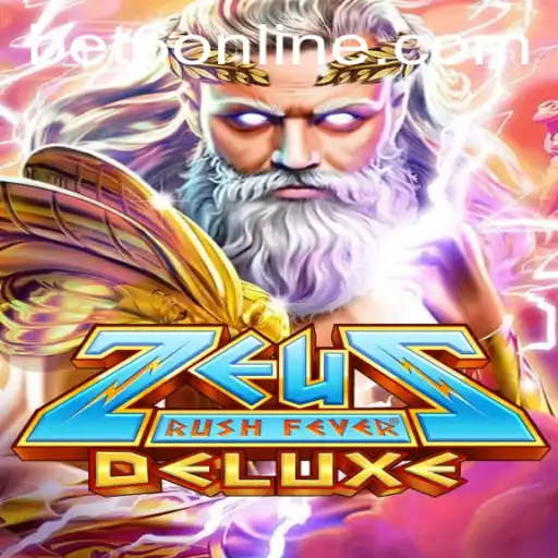 ZeusRushFeverDeluxe: A Divine Gaming Experience with Bet6